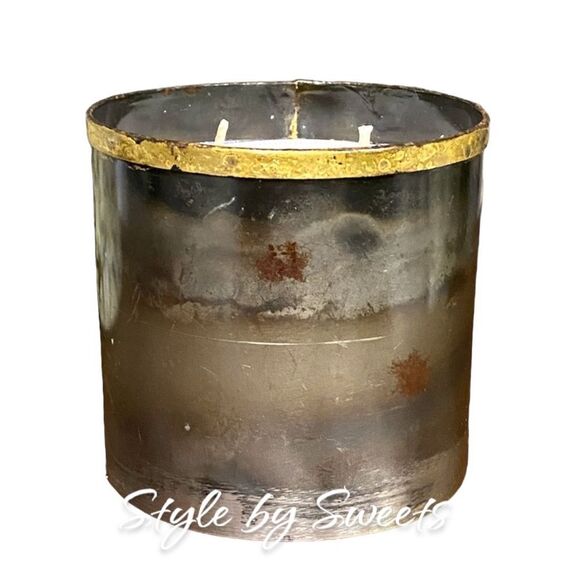 Anthropologie Harvest Pumpkin Candle - Picture 3 of 3